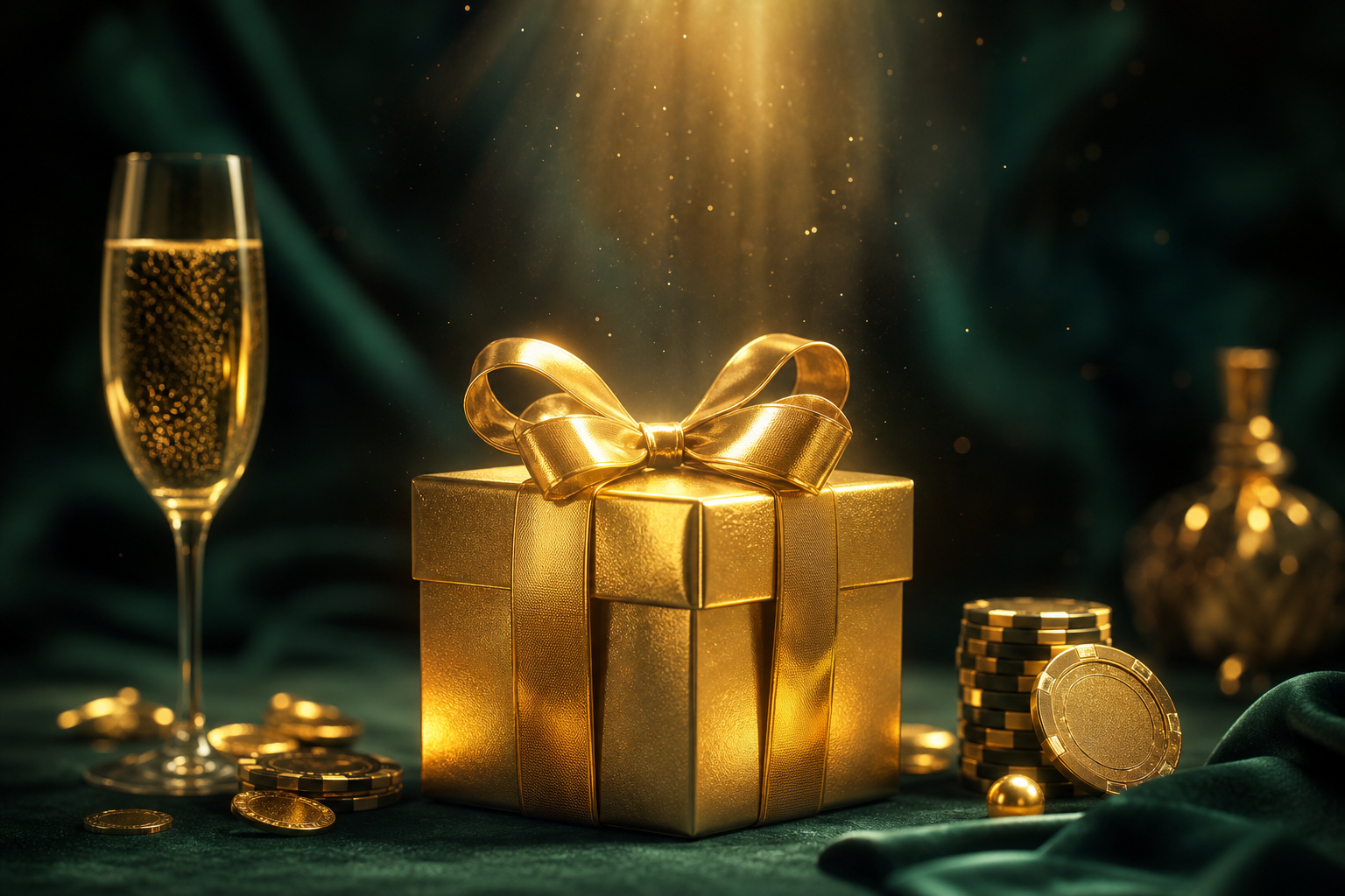 AUS55 welcome bonus offer for Australian players