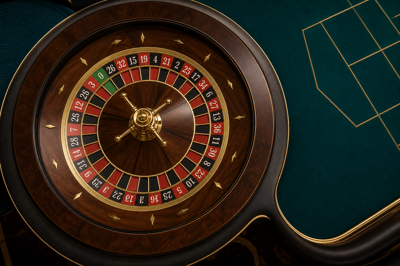 Live roulette tables for Aussie casino players
