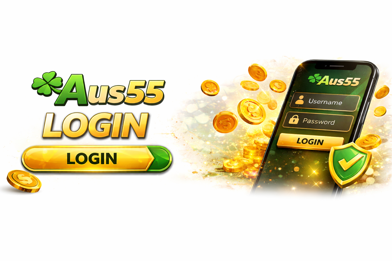 Access Aus55 login on mobile and desktop (sign-in help and troubleshooting)