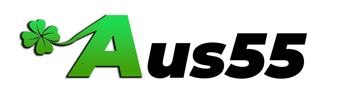 Aus55 logo